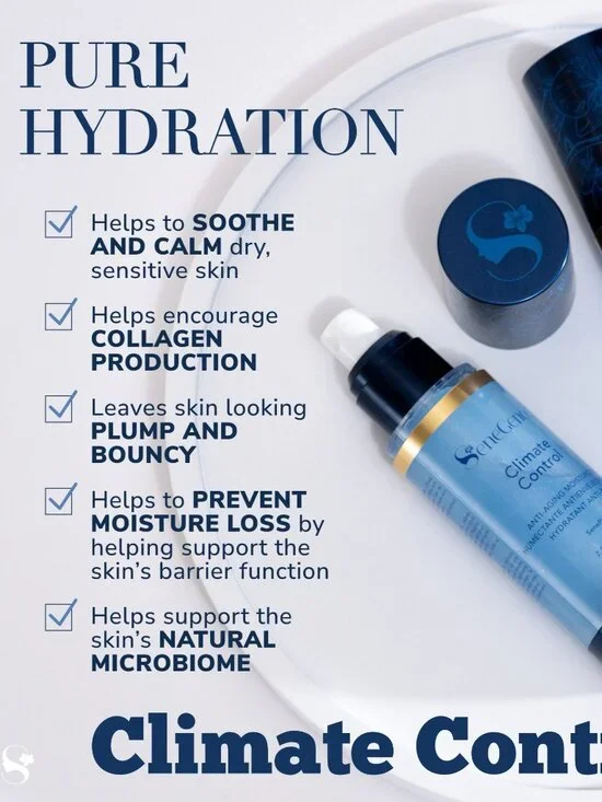 Climate Control - Picture 1 of 2